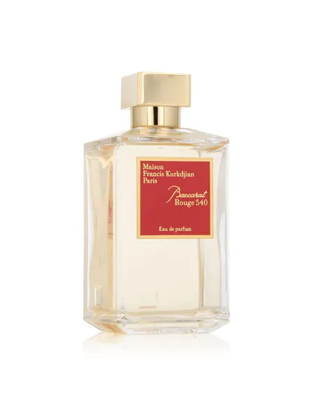 Unisex Perfume Maison Francis Kurkdjian Baccarat Rouge 540 EDP 200 ml