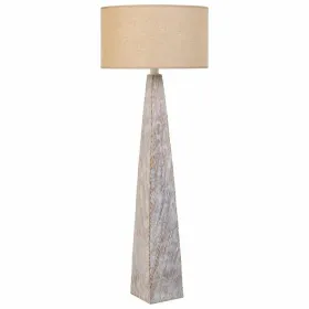 Lubinis šviestuvas Alexandra House Living Balta 220-240 V 20 x 122 x 20 cm