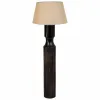 Grīdas lampa Alexandra House Living Brūns 220-240 V 20 x 128 x 20 cm