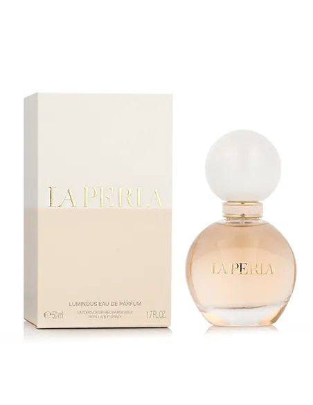 Women's Perfume La Perla La Perla Luminous EDP