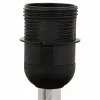 Grīdas lampa Alexandra House Living Brūns 220-240 V 20 x 128 x 20 cm