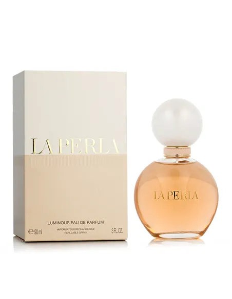 Women's Perfume La Perla La Perla Luminous EDP