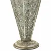 Lietussargu statnis Alexandra House Living Sudrabs 29 x 81 x 34 cm