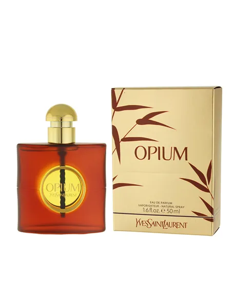 Women's Perfume Yves Saint Laurent Opium EDP EDP