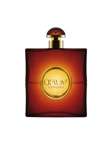 Women's Perfume Yves Saint Laurent Opium EDP EDP