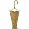 Sateenvarjoteline Alexandra House Living Kulta 27 x 80 x 27 cm