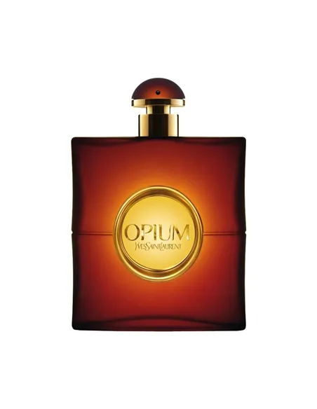 Women's Perfume Yves Saint Laurent Opium EDP EDP