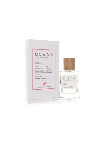 Women's Perfume Clean Lush Fleur EDP 100 ml