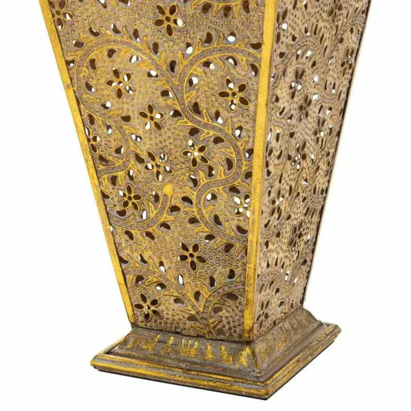 Sateenvarjoteline Alexandra House Living Kulta 27 x 80 x 27 cm