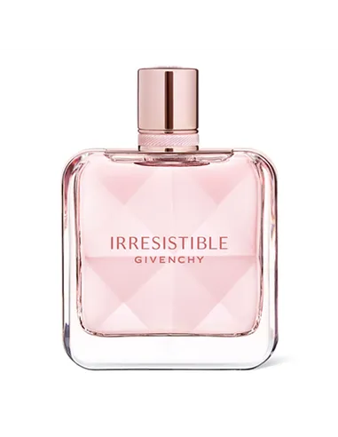 Women's Perfume Givenchy Irresistible EDT 80 ml