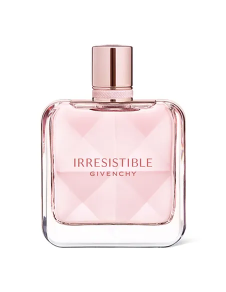 Women's Perfume Givenchy Irresistible EDT 80 ml