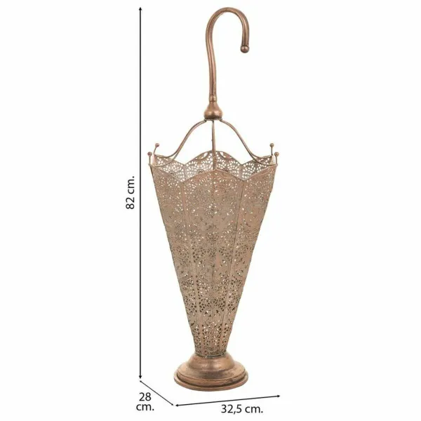 Sateenvarjoteline Alexandra House Living Kupari 28 x 82 x 32 cm