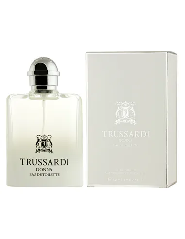 Women's Perfume Trussardi Donna Eau de Toilette