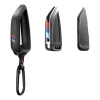 Spigen BK100 - Car Key Case for BMW Smart Key G-Series (Black)