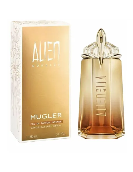 Women's Perfume Mugler Alien Goddess Intense EDP