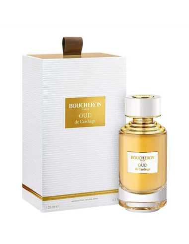 Unisex Perfume Boucheron EDP Oud de Carthage