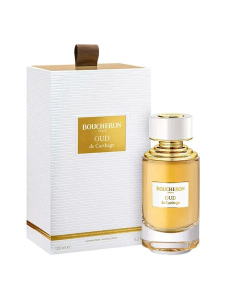 Unisex Perfume Boucheron EDP Oud de Carthage