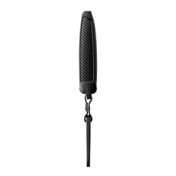 Spigen BK100 - Car Key Case for BMW Smart Key G-Series (Black)