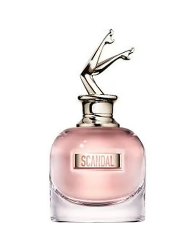 Women's Perfume Jean Paul Gaultier GAU302