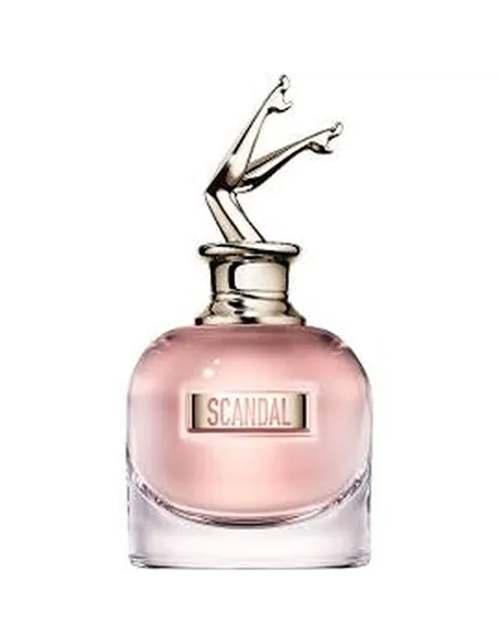 Women's Perfume Jean Paul Gaultier GAU302