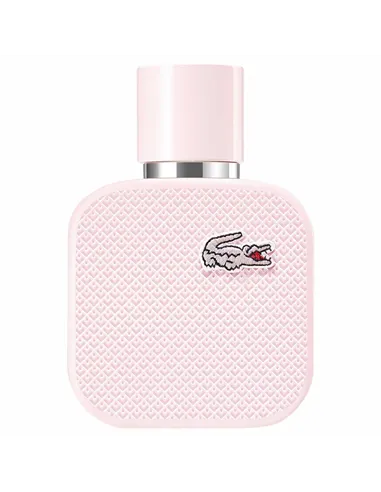 Women's Perfume Lacoste L.12.12 Rose EDP