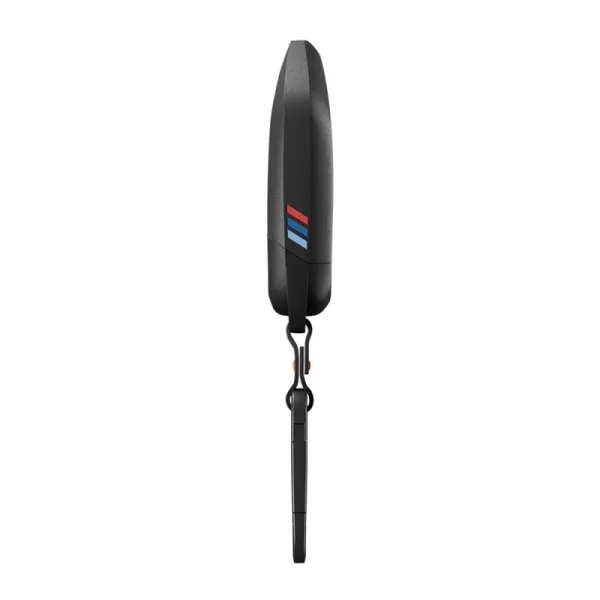 Spigen BK100 - Car Key Case for BMW Smart Key G-Series (Black)