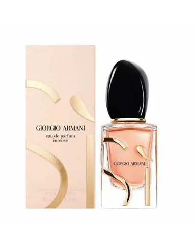 Women's Perfume Armani SÌ