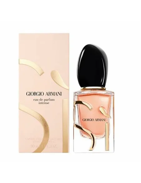 Women's Perfume Armani SÌ