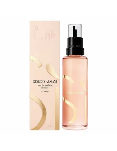 Women's Perfume Armani SÌ EDP Perfume refill