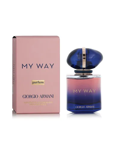 Women's Perfume Armani My Way Parfum EDP