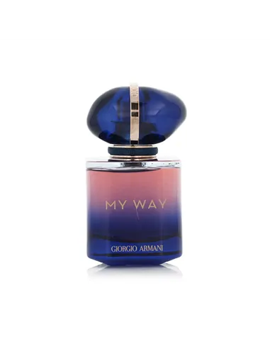 Women's Perfume Armani My Way Parfum EDP