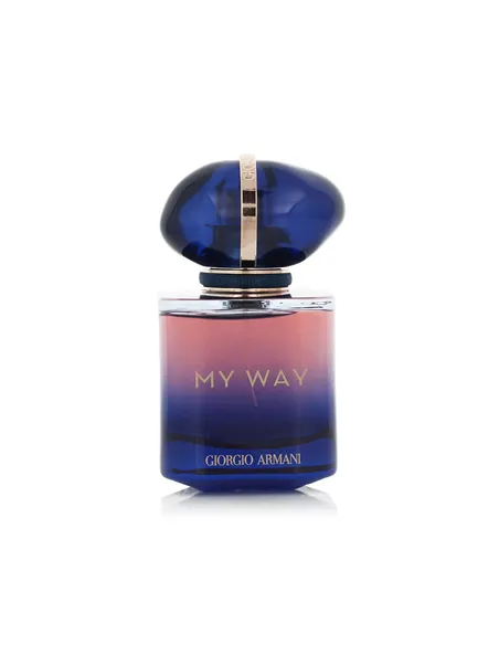 Women's Perfume Armani My Way Parfum EDP