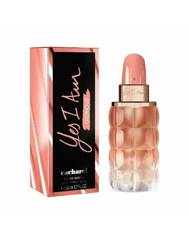 Women's Perfume Cacharel Yes I Am Glorious EDP