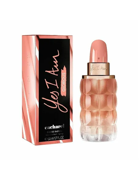 Women's Perfume Cacharel Yes I Am Glorious EDP