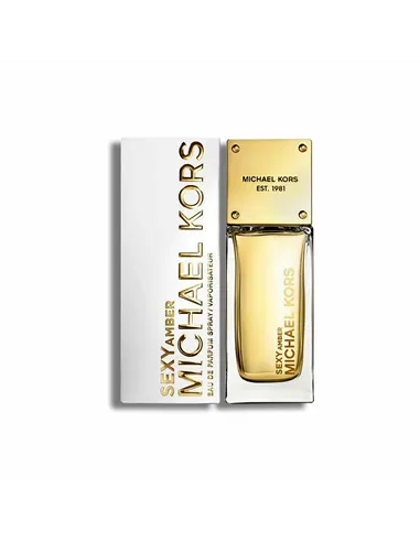 Women's Perfume Michael Kors MK55EH EDP