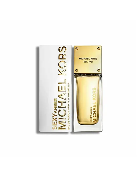 Women's Perfume Michael Kors MK55EH EDP