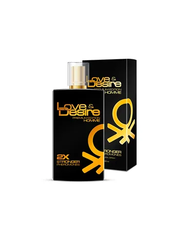 Women's Perfume Euro1sex 100 ml