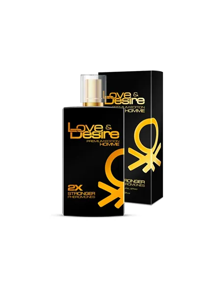 Women's Perfume Euro1sex 100 ml