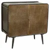 Мебель для прихожей Alexandra House Living Коричневый 39 x 79 x 80 cm