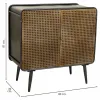 Мебель для прихожей Alexandra House Living Коричневый 39 x 79 x 80 cm
