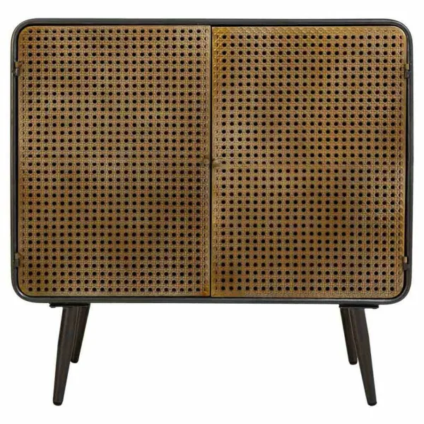 Мебель для прихожей Alexandra House Living Коричневый 39 x 79 x 80 cm