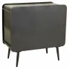 Мебель для прихожей Alexandra House Living Коричневый 39 x 79 x 80 cm