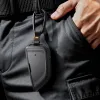 Spigen BK100 - Car Key Case for BMW Smart Key G-Series (Black)