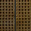 Sivupöytä Alexandra House Living Ruskea Rauta 40 x 75 x 120 cm