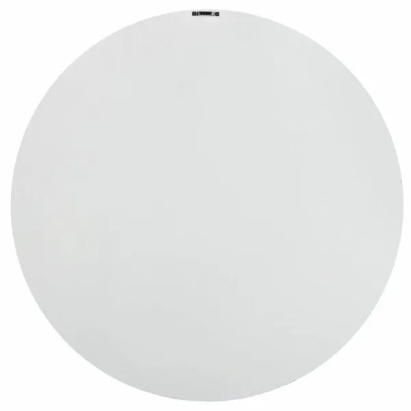 Sienu dekors Alexandra House Living Brūns Egles koksne Koks MDF 60 x 60 cm