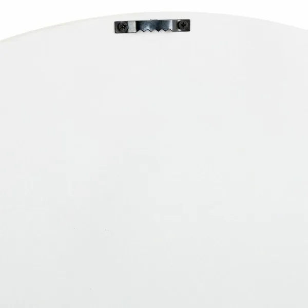 Seinäkoriste Alexandra House Living Ruskea Kuusi Puu MDF 60 x 60 cm