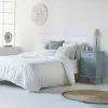 Wall Decoration Alexandra House Living White Fir wood MDF Wood 3 x 60 x 60 cm