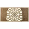 Стол Alexandra House Living Коричневый 60 x 50 x 120 cm