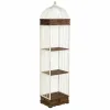 Lentyna Alexandra House Living Balta Metalinis Medžio MDF 31 x 172 x 41 cm