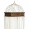 Lentyna Alexandra House Living Balta Metalinis Medžio MDF 31 x 172 x 41 cm